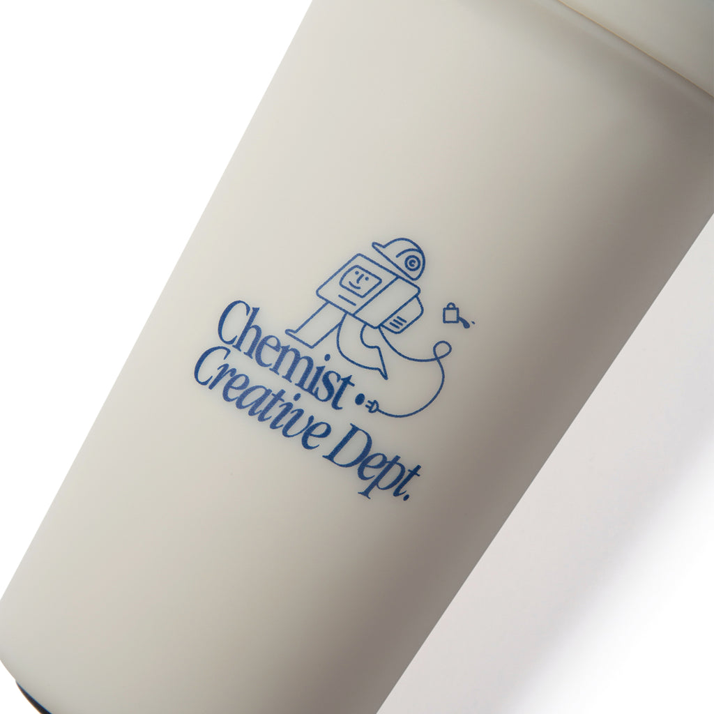 CHEMIST CREATIONS × RIVERS WALLMUG BEARL SOLID 400ML