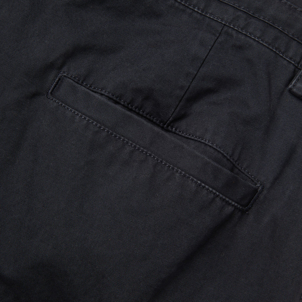 Washed Garage Work Pants