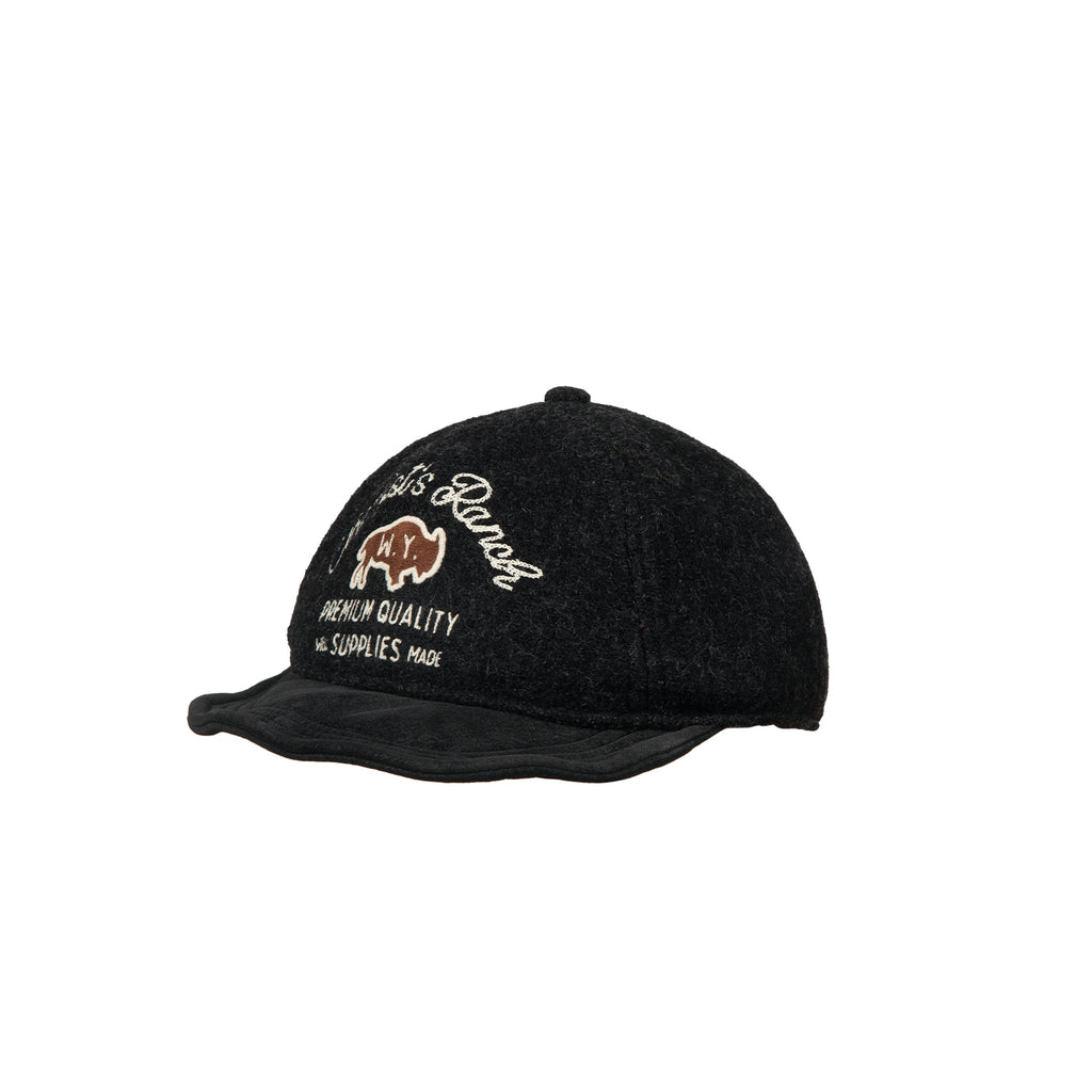 "Chemist's Ranch" Cap