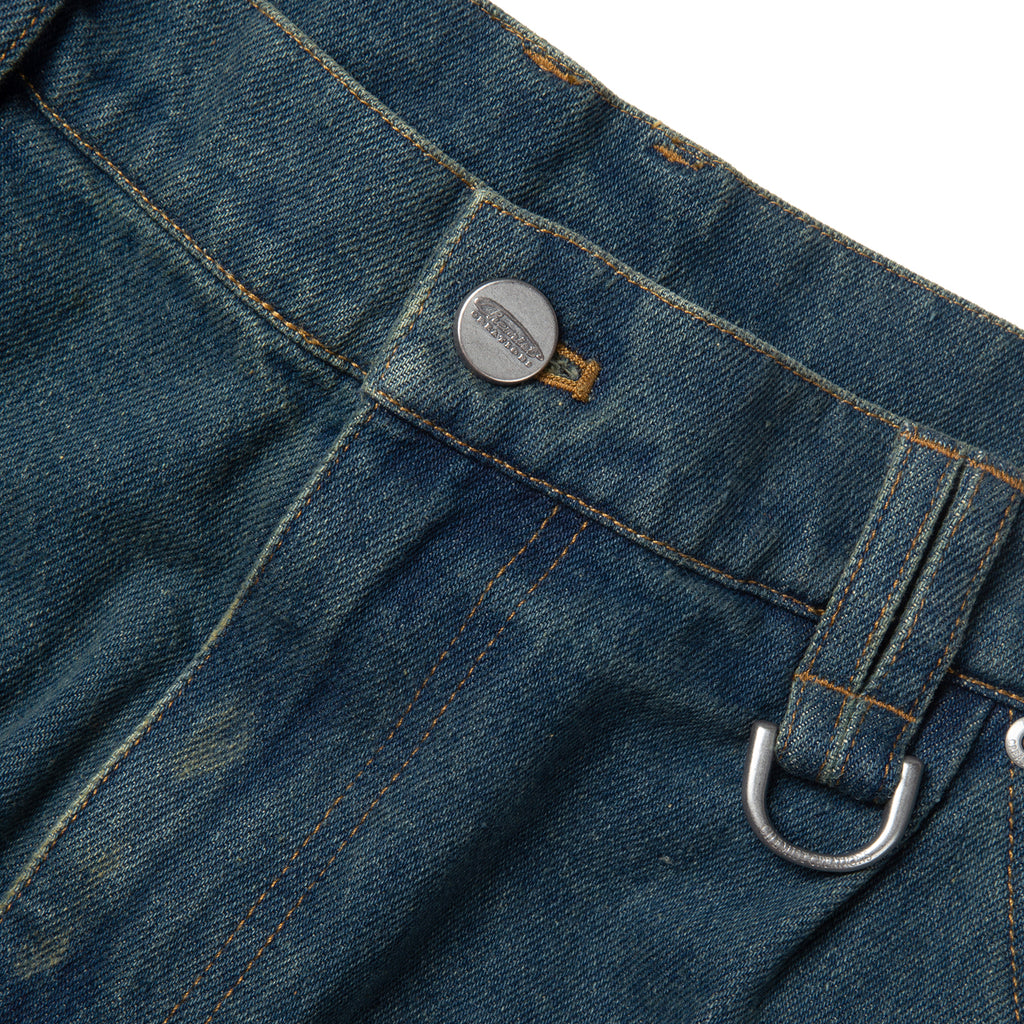 "Chemist‘s Workwear" Lumberjack Work Pants