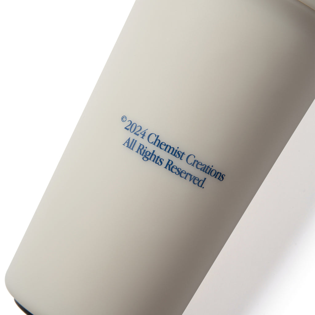 CHEMIST CREATIONS × RIVERS WALLMUG BEARL SOLID 400ML