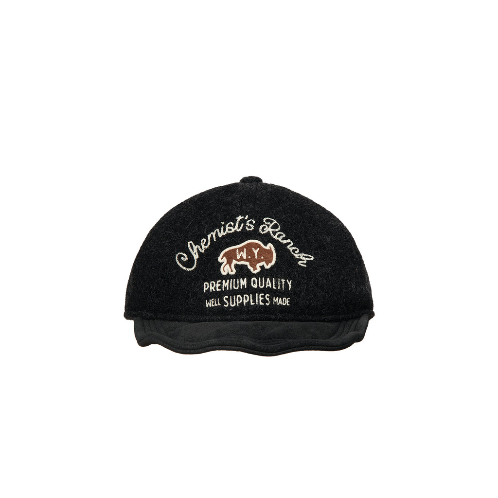 "Chemist's Ranch" Cap