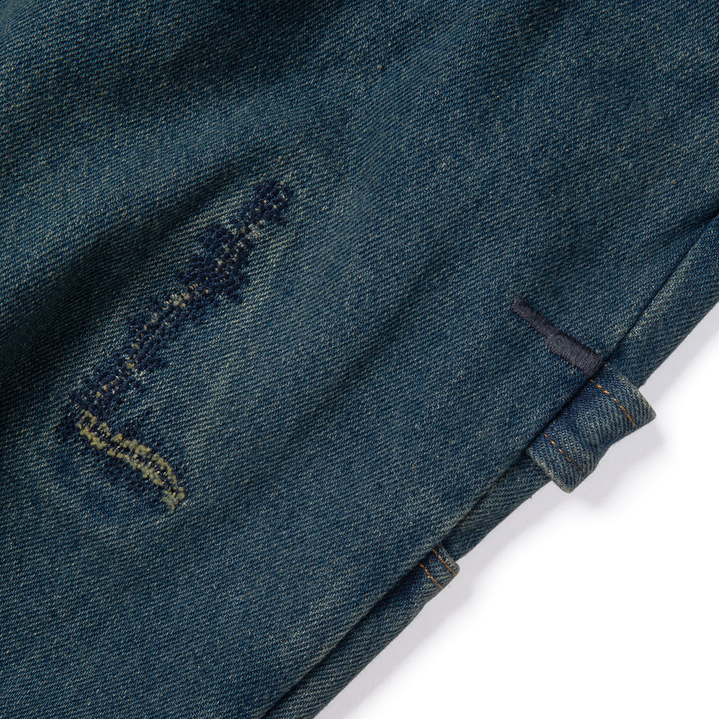 "Chemist‘s Workwear" Lumberjack Work Pants