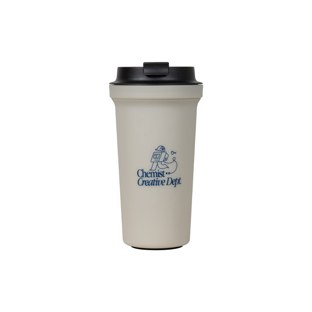 CHEMIST CREATIONS × RIVERS WALLMUG BEARL SOLID 400ML