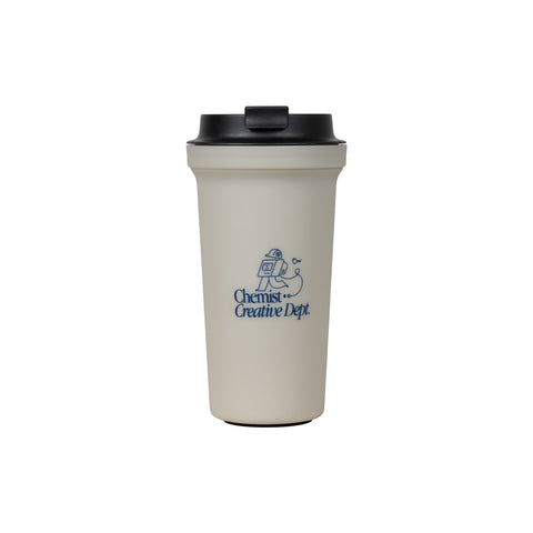 CHEMIST CREATIONS × RIVERS WALLMUG BEARL SOLID 400ML