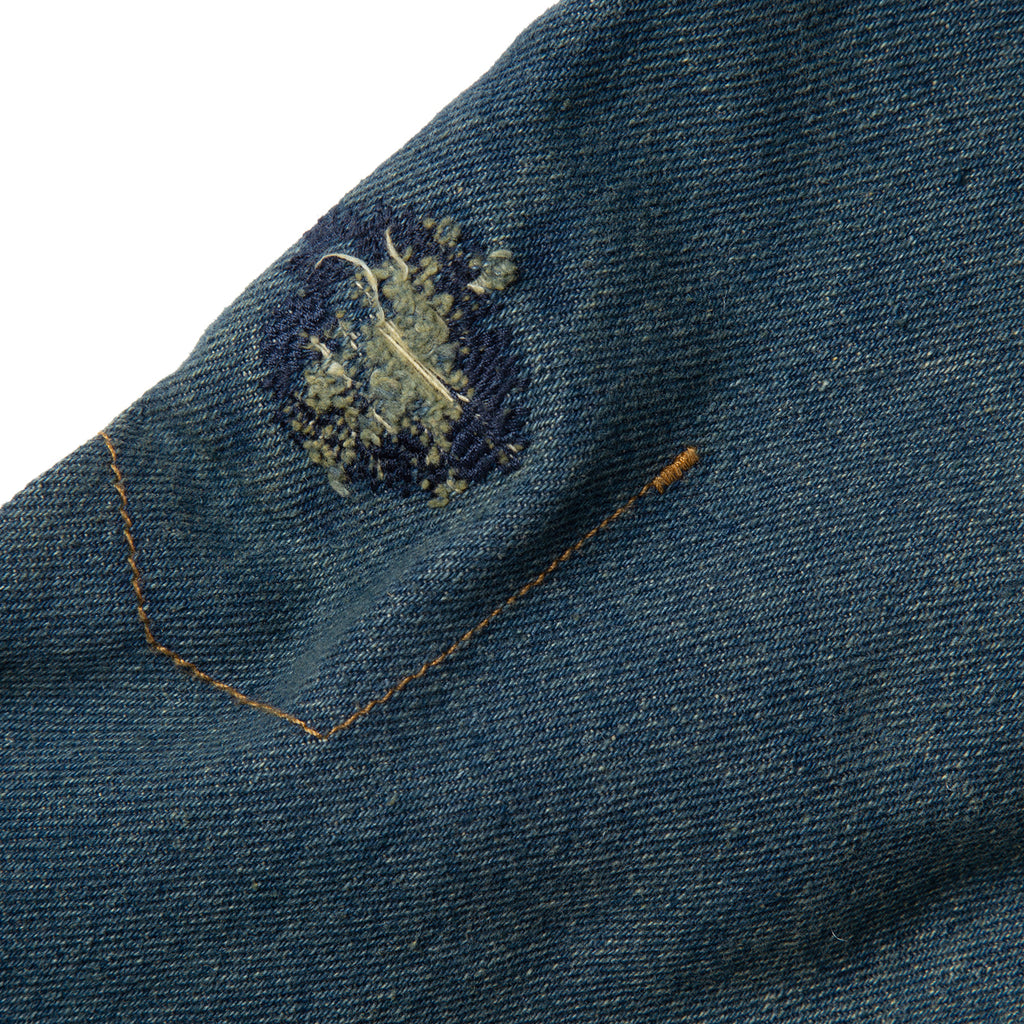 "Chemist‘s Workwear" Lumberjack Work Pants