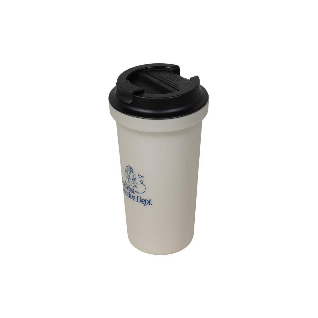 CHEMIST CREATIONS × RIVERS WALLMUG BEARL SOLID 400ML