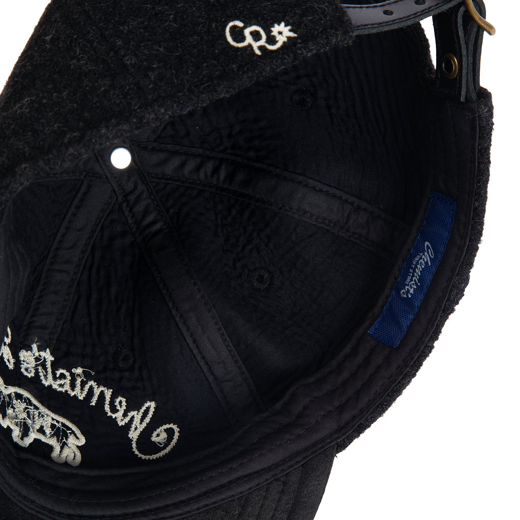 "Chemist's Ranch" Cap