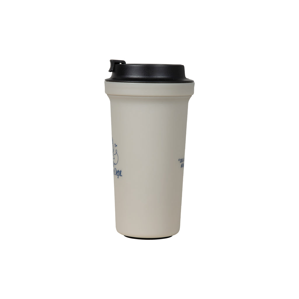 CHEMIST CREATIONS × RIVERS WALLMUG BEARL SOLID 400ML