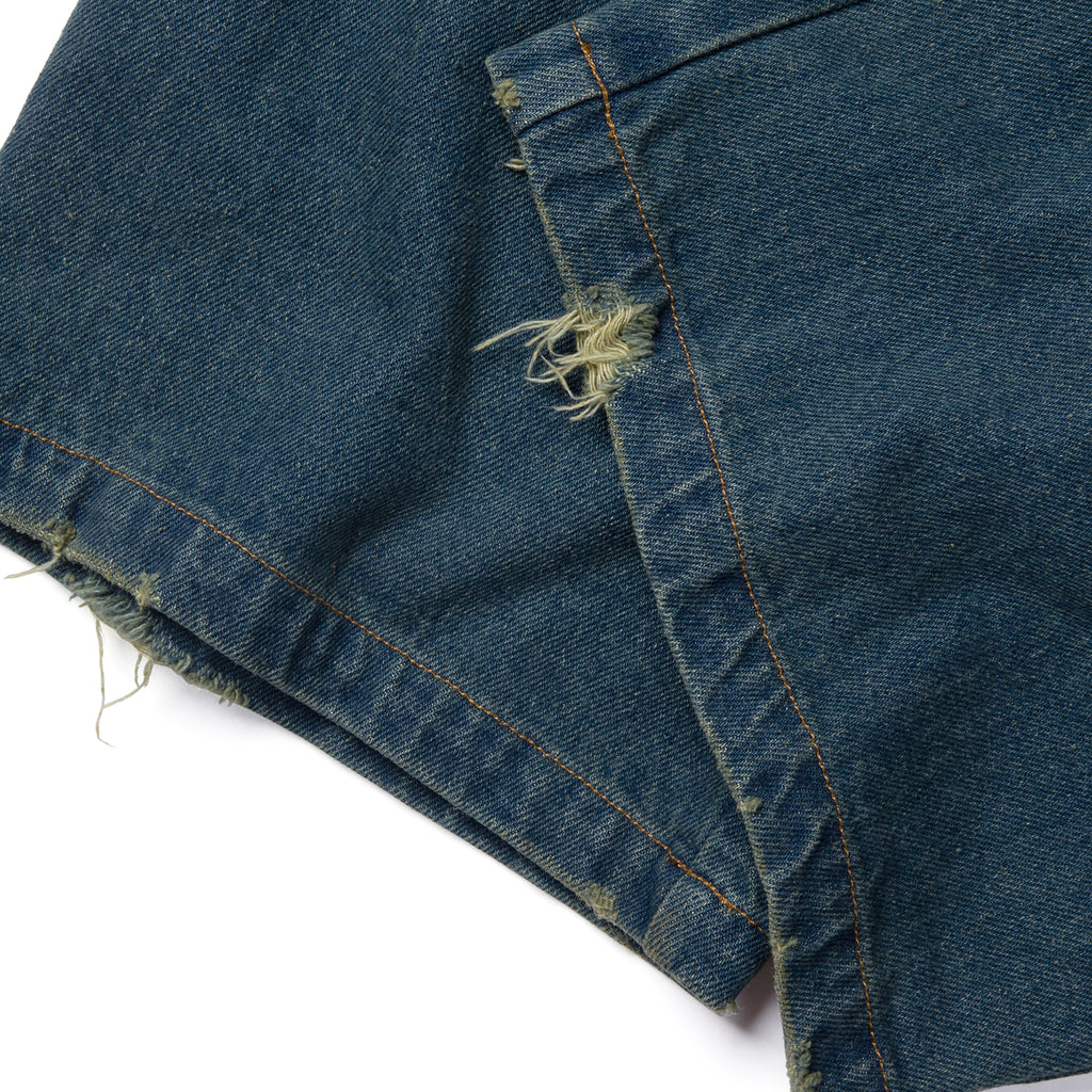 "Chemist‘s Workwear" Lumberjack Work Pants