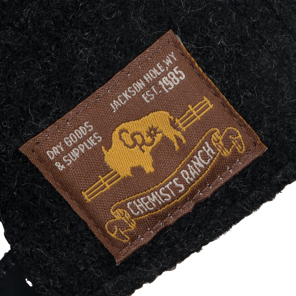 "Chemist's Ranch" Cap
