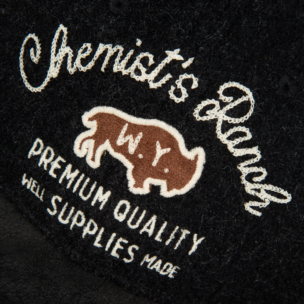 "Chemist's Ranch" Cap