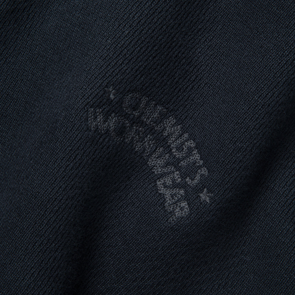 "Chemist‘s Workwear" Vintage Zip-Up Hoodie