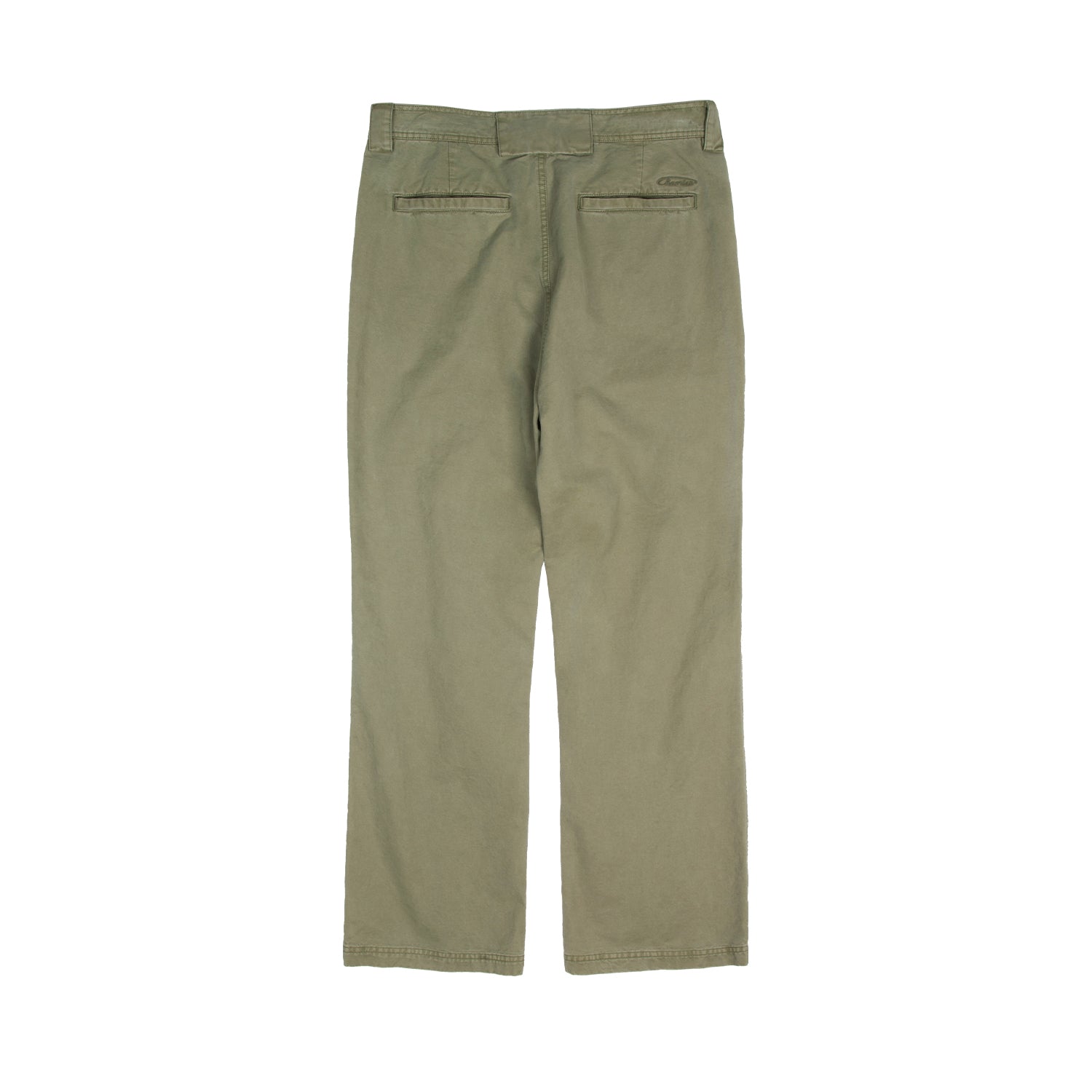 Takuya Kimura's Light Work-Style Chinos - Chemist Creations