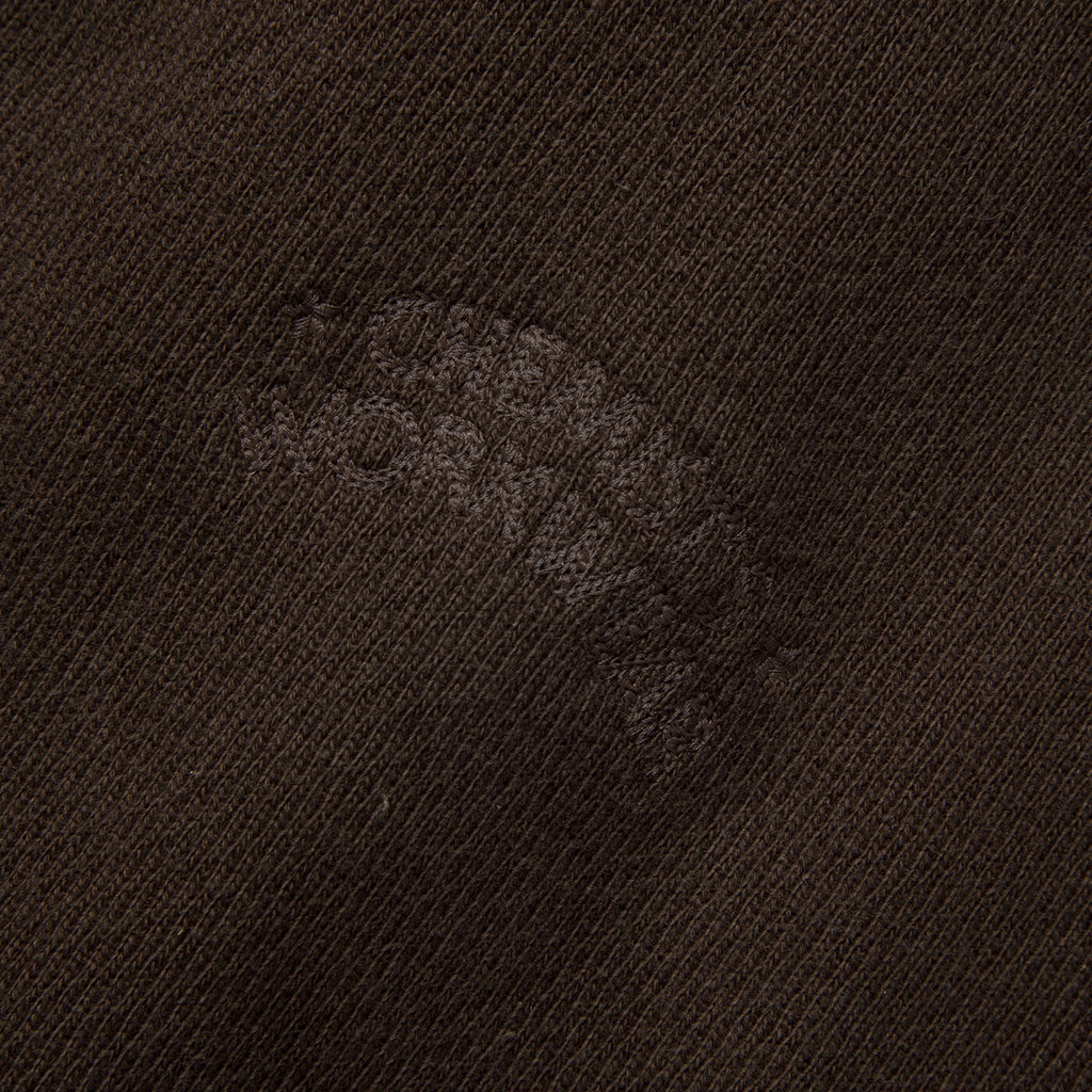 "Chemist‘s Workwear" Vintage Zip-Up Hoodie