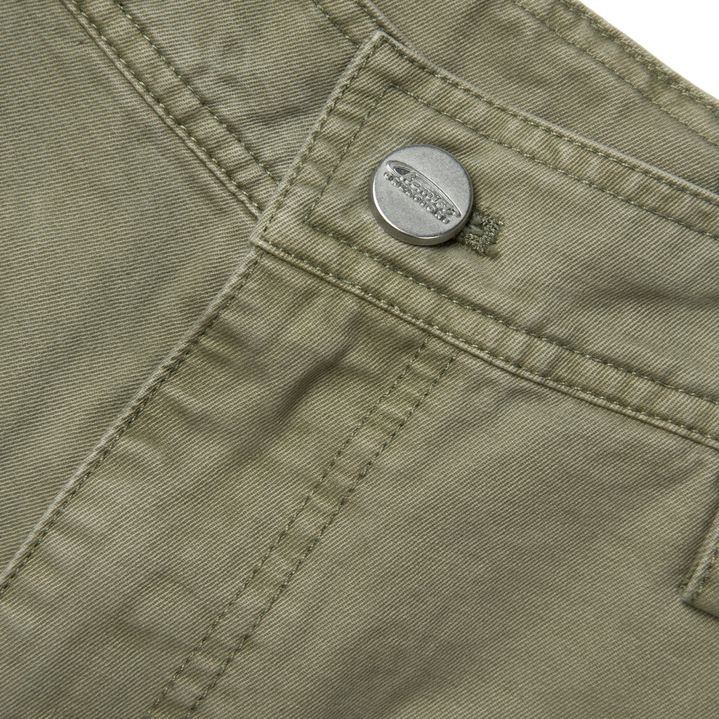 Takuya Kimura's Light Work-Style Chinos