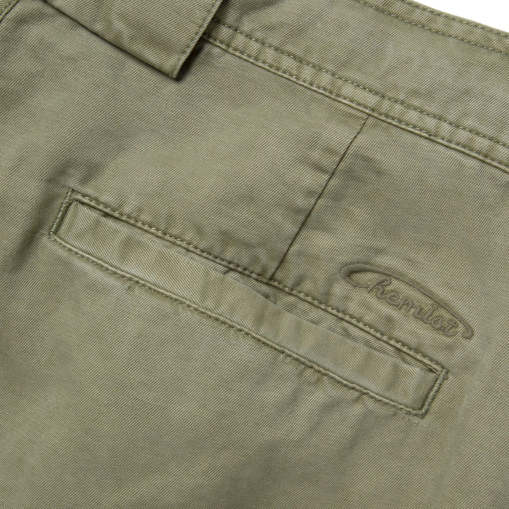 Takuya Kimura's Light Work-Style Chinos