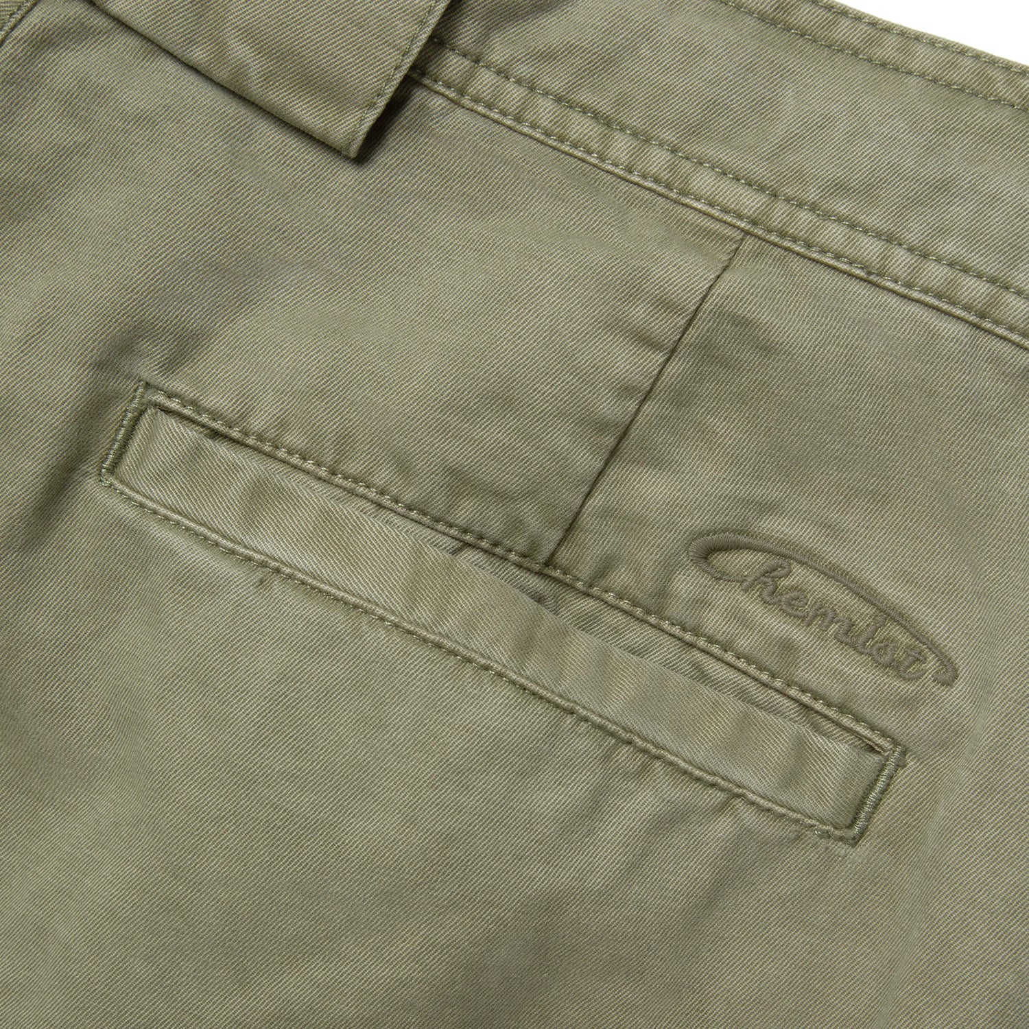 Takuya Kimura's Light Work-Style Chinos - Chemist Creations