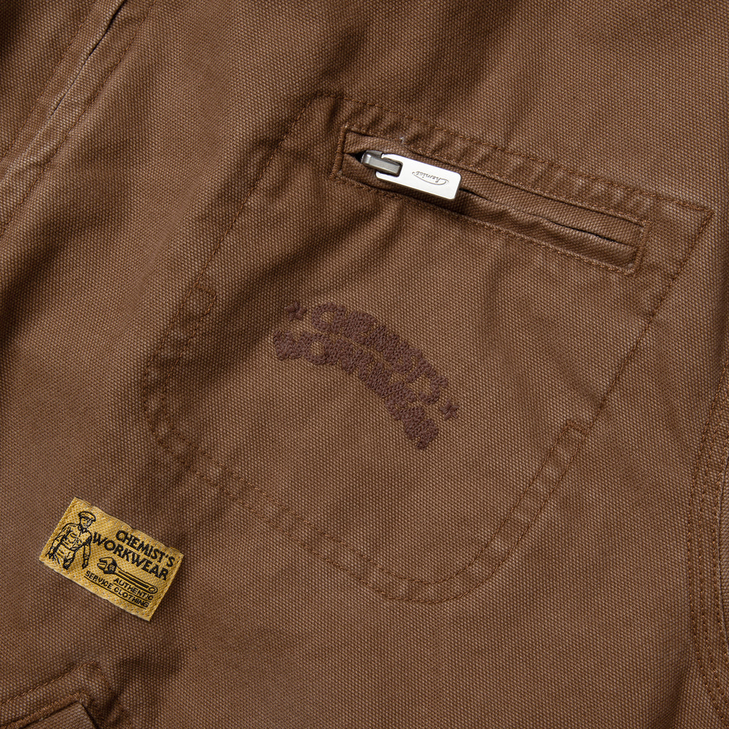 "Chemist‘s Workwear" Detroit Work Jacket