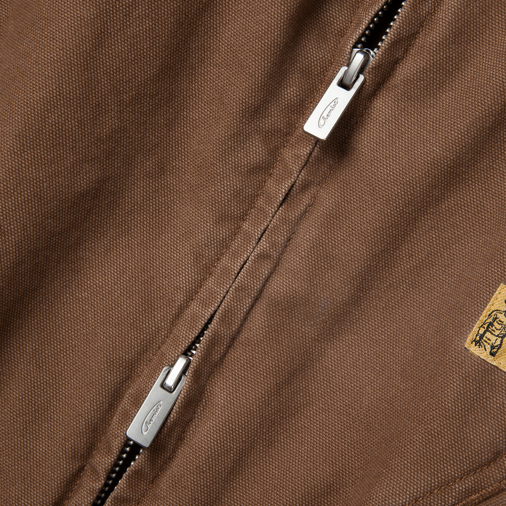 "Chemist‘s Workwear" Detroit Work Jacket