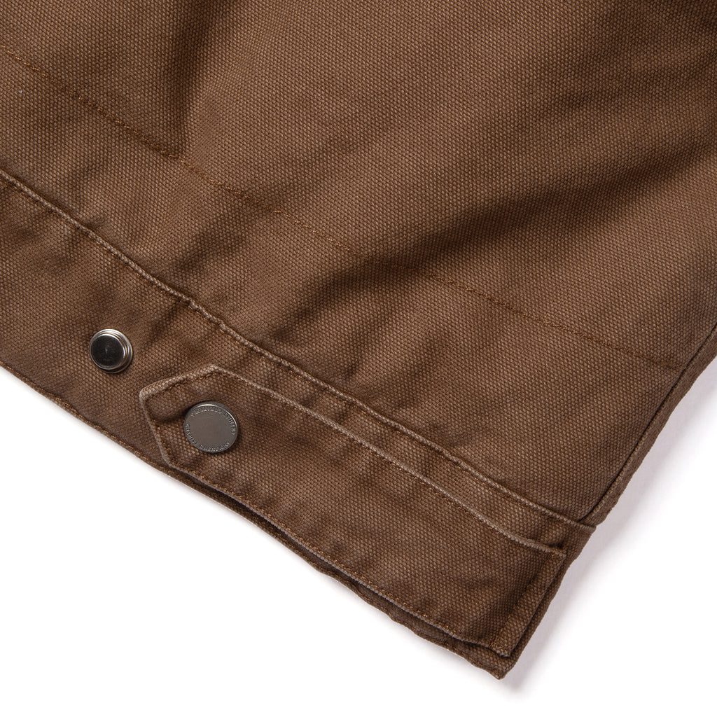 "Chemist‘s Workwear" Detroit Work Jacket