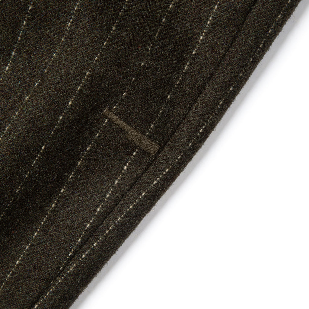 Ivy Style Tweed Trousers