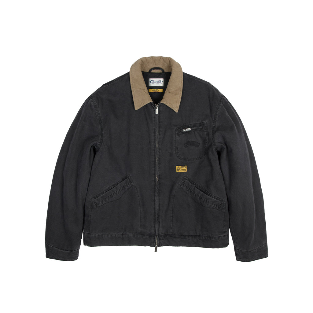 "Chemist‘s Workwear" Detroit Work Jacket