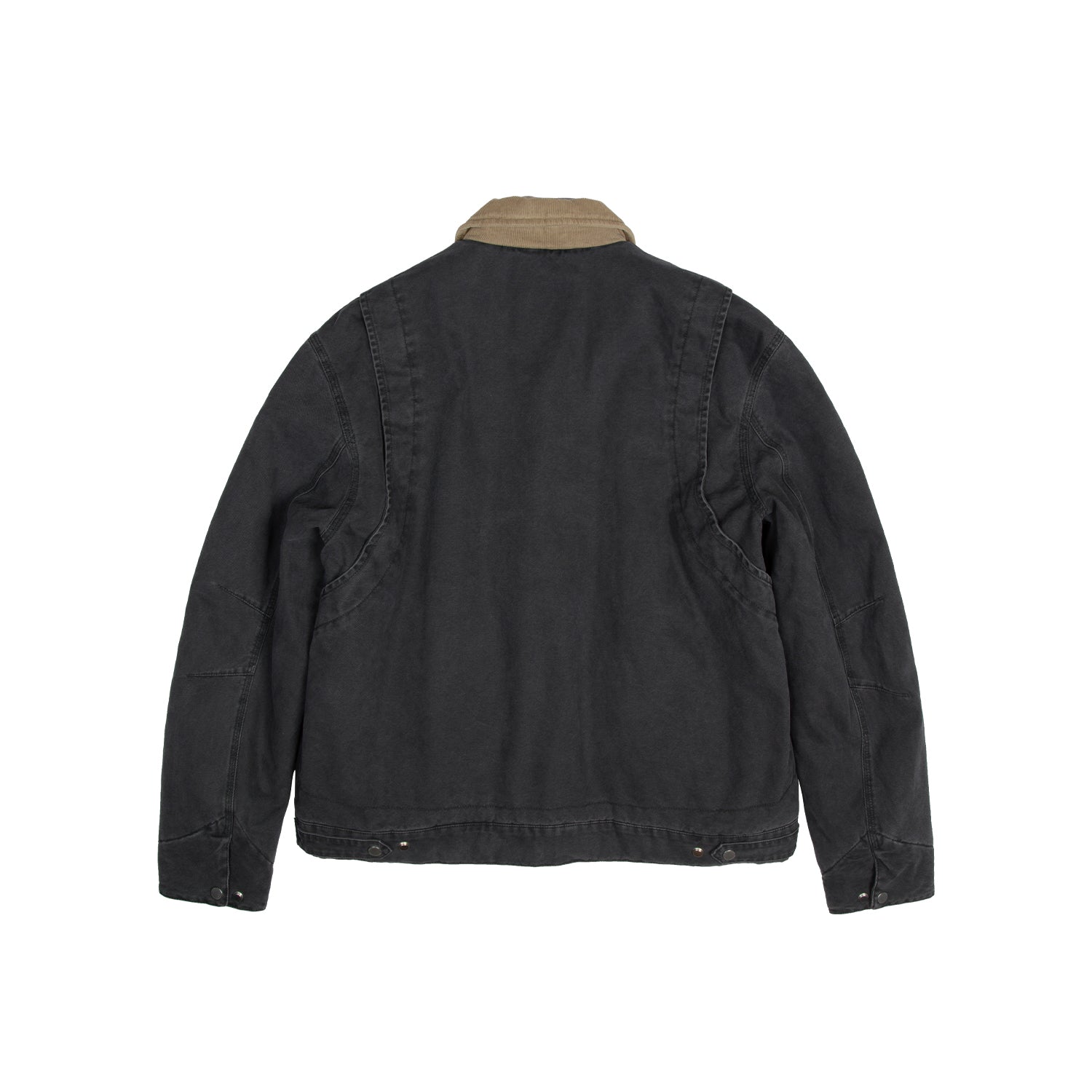 ジャケット・アウター SUPPLY TOKYO CCU DETROIT WORK JACKET SUPPLY TOKYO CCU DETROIT WORK JACKET 2｜Yahoo!フリマ（旧PayPay