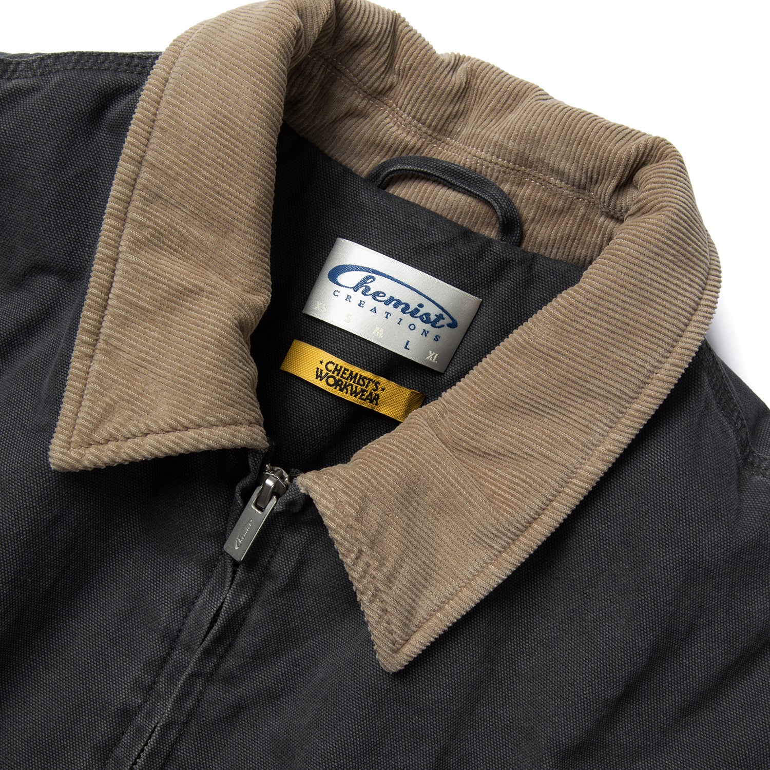 Chemist's Workwear