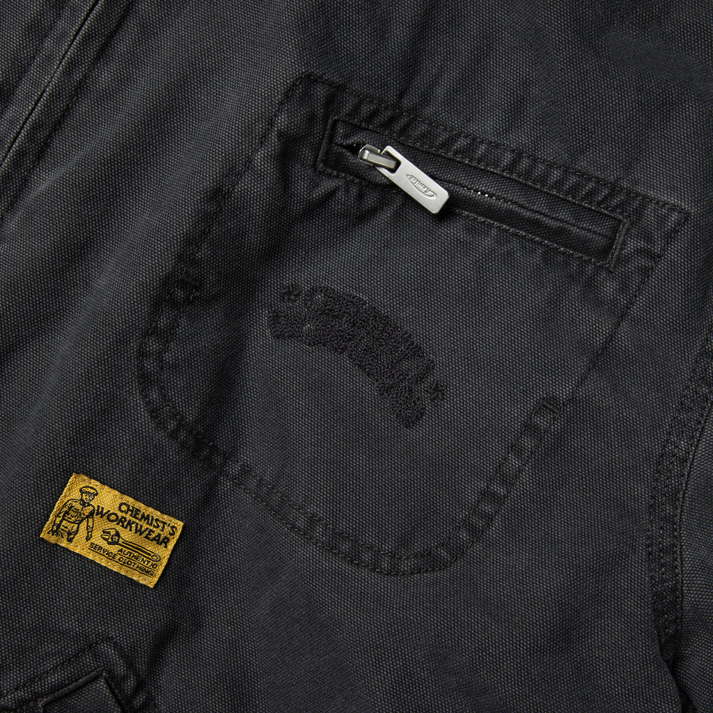 "Chemist‘s Workwear" Detroit Work Jacket