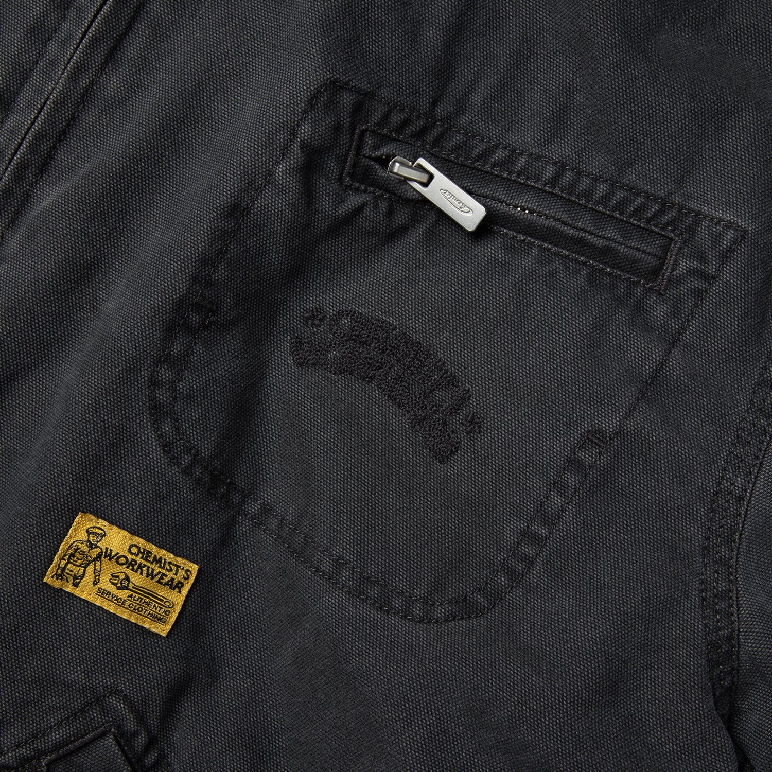 Chemist's Workwear