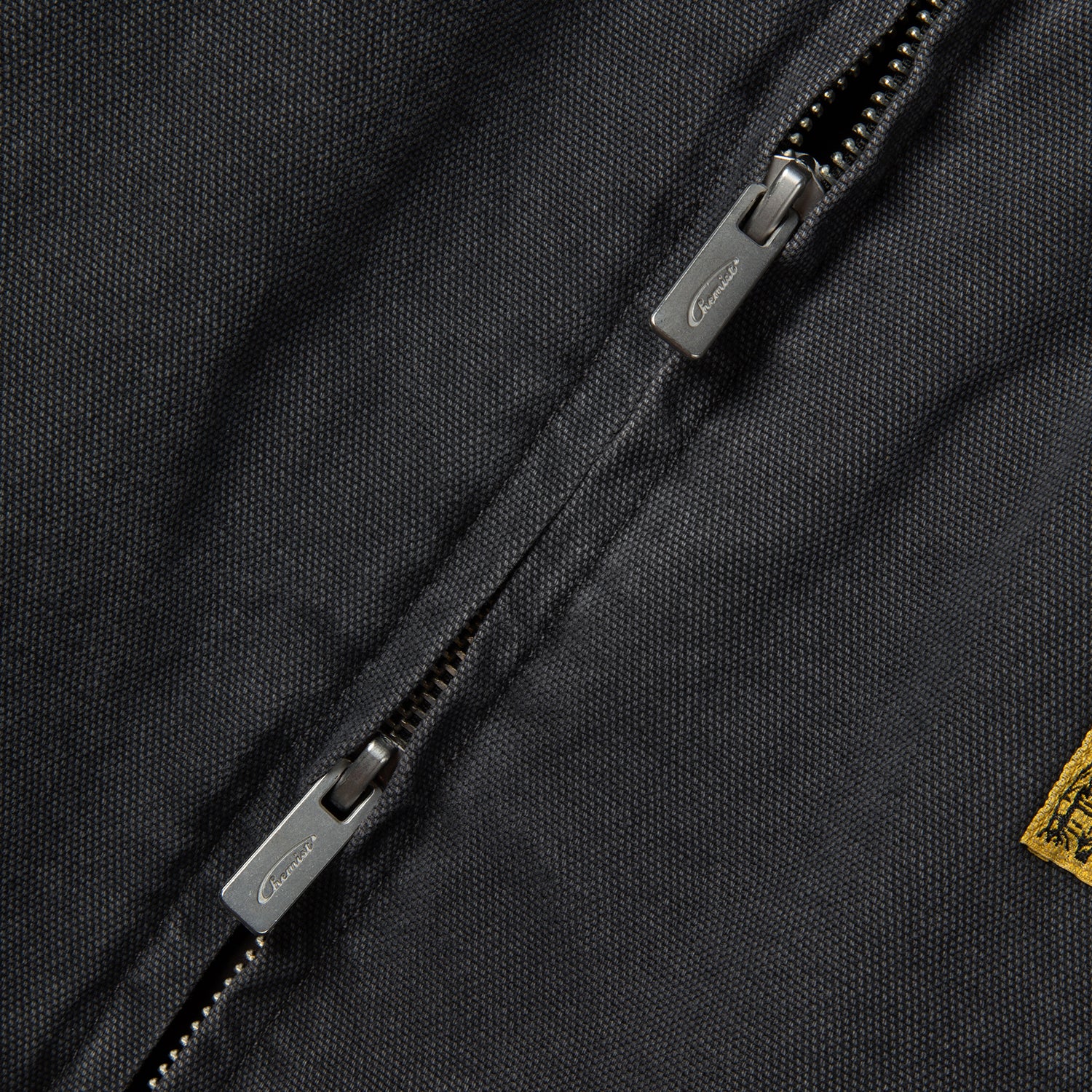 ジャケット・アウター SUPPLY TOKYO CCU DETROIT WORK JACKET Chemist's Workwear