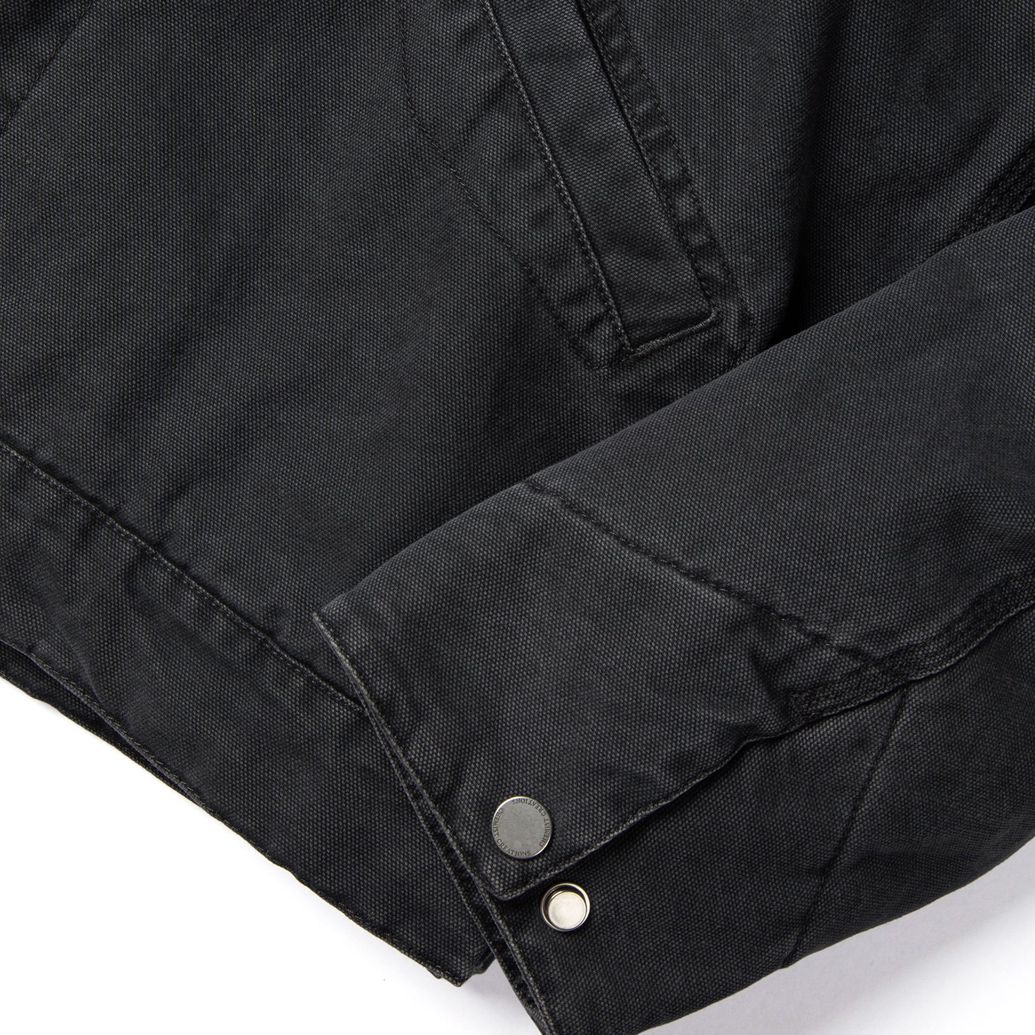 ジャケット・アウター SUPPLY TOKYO CCU DETROIT WORK JACKET Chemist's Workwear