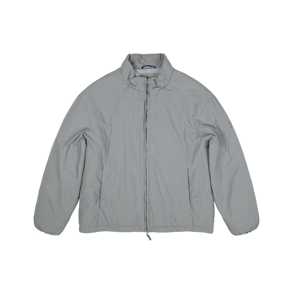 Minimalist Alpine Padded Jacket