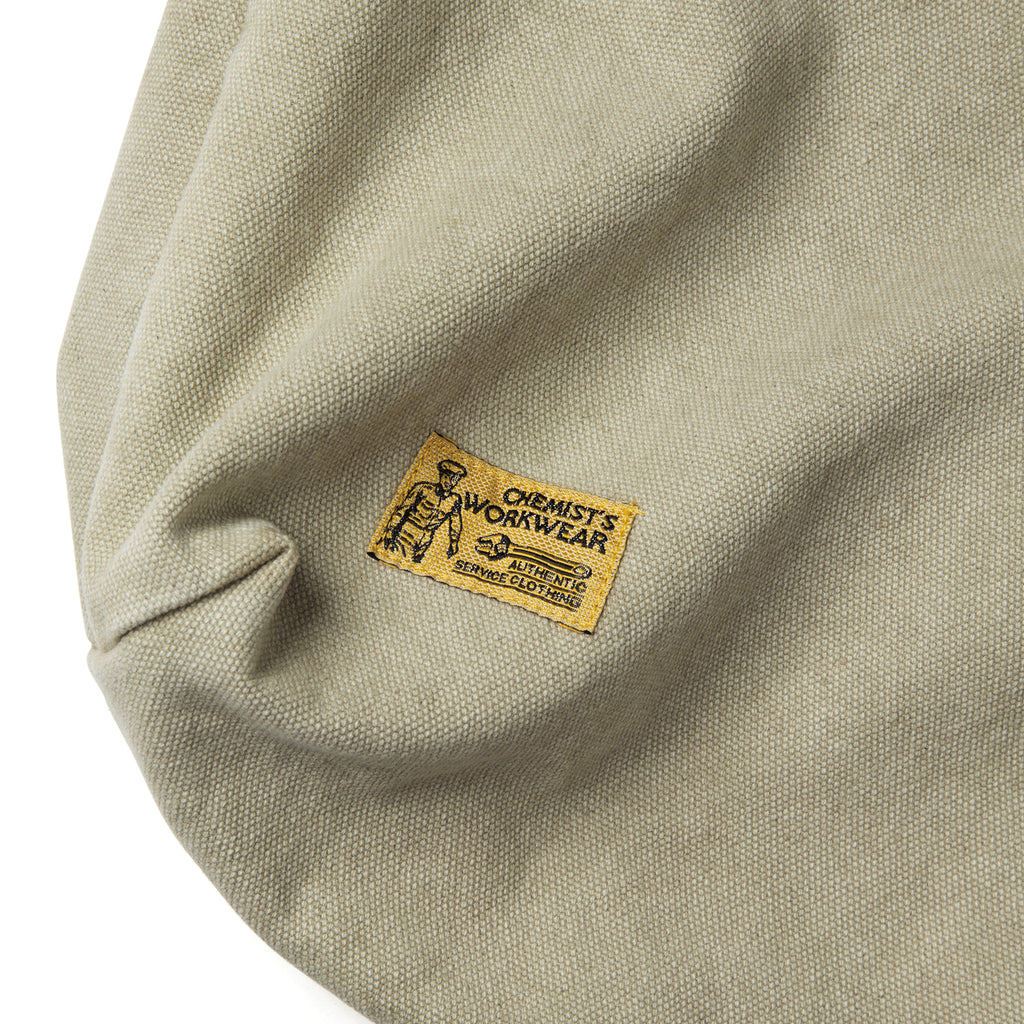 "Chemist‘s Workwear" Canvas Tote Bag