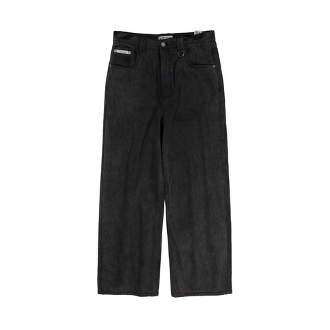 90’s Basic Straight-Leg Jeans