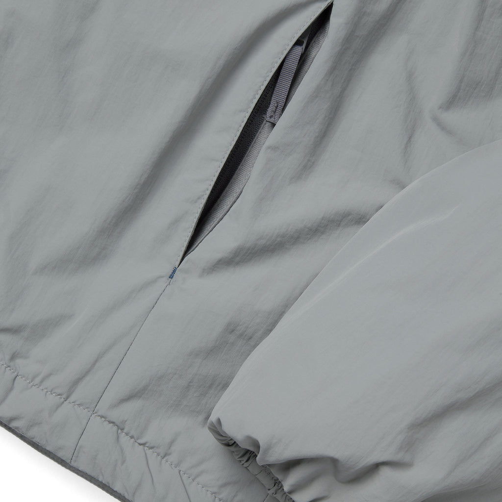 Minimalist Alpine Padded Jacket