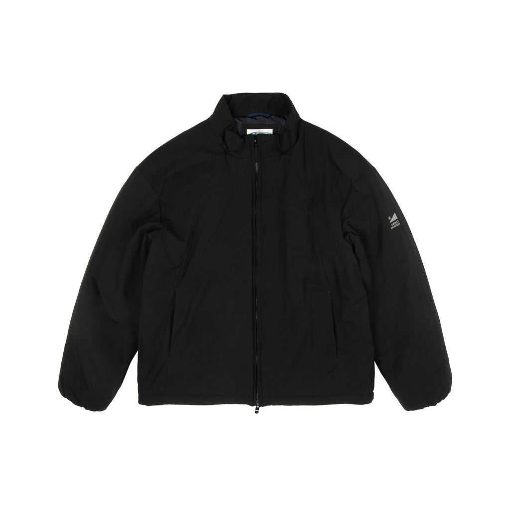 Minimalist Alpine Padded Jacket