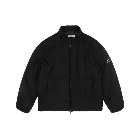 Minimalist Alpine Padded Jacket