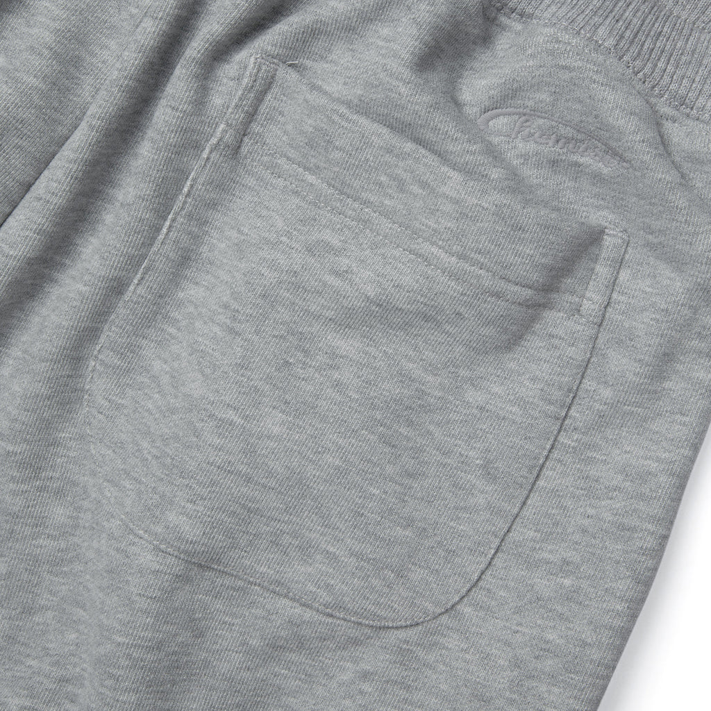 Basic Wide-Leg Straight Sweatpants
