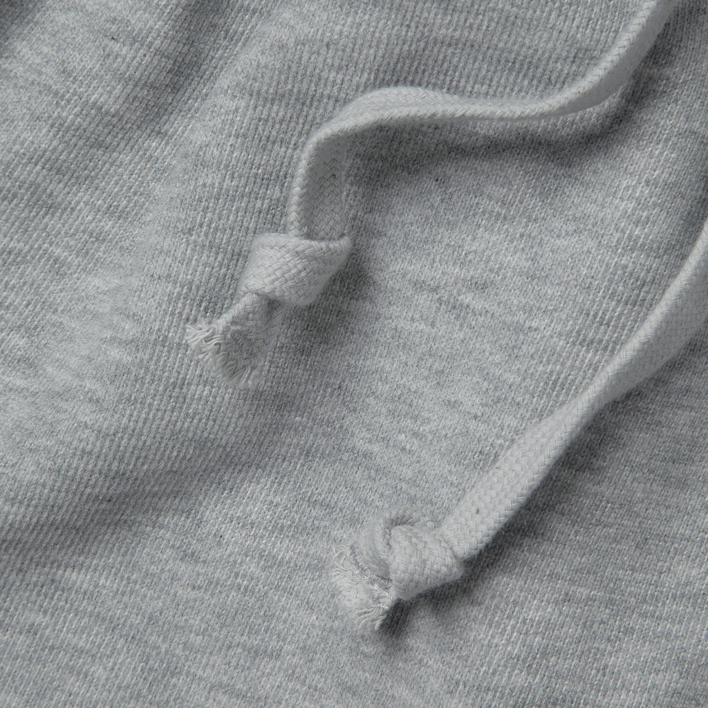 Basic Wide-Leg Straight Sweatpants