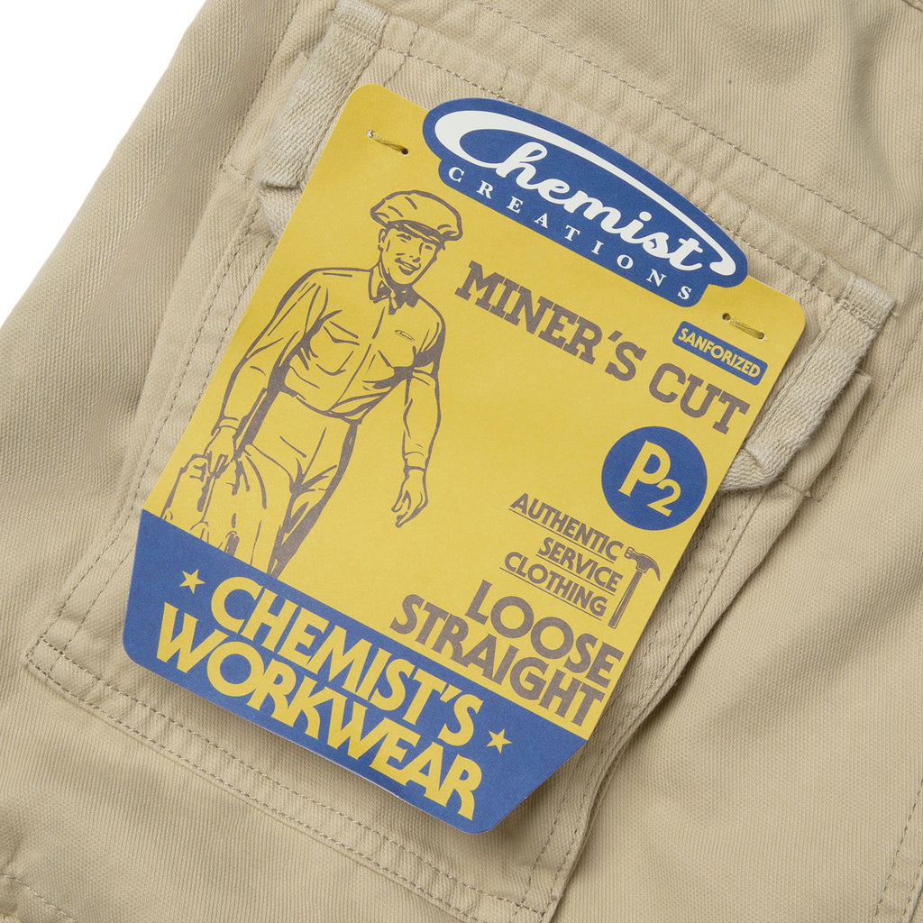 Hunting Cargo Found in Dad's Closet