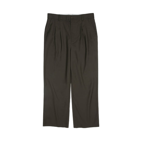 Mikami Kenichi's Straight-Leg Tailored Trousers
