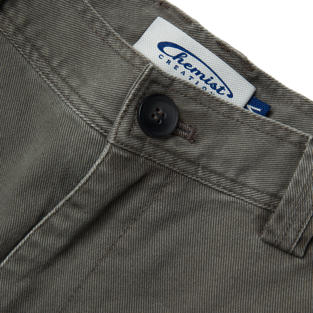 Near-Perfect Loose-Fit Chinos