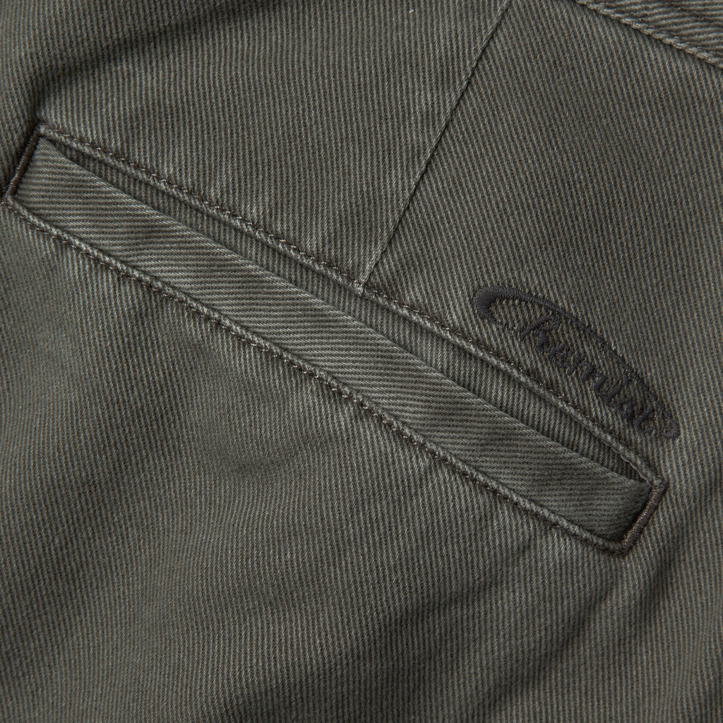 Near-Perfect Loose-Fit Chinos