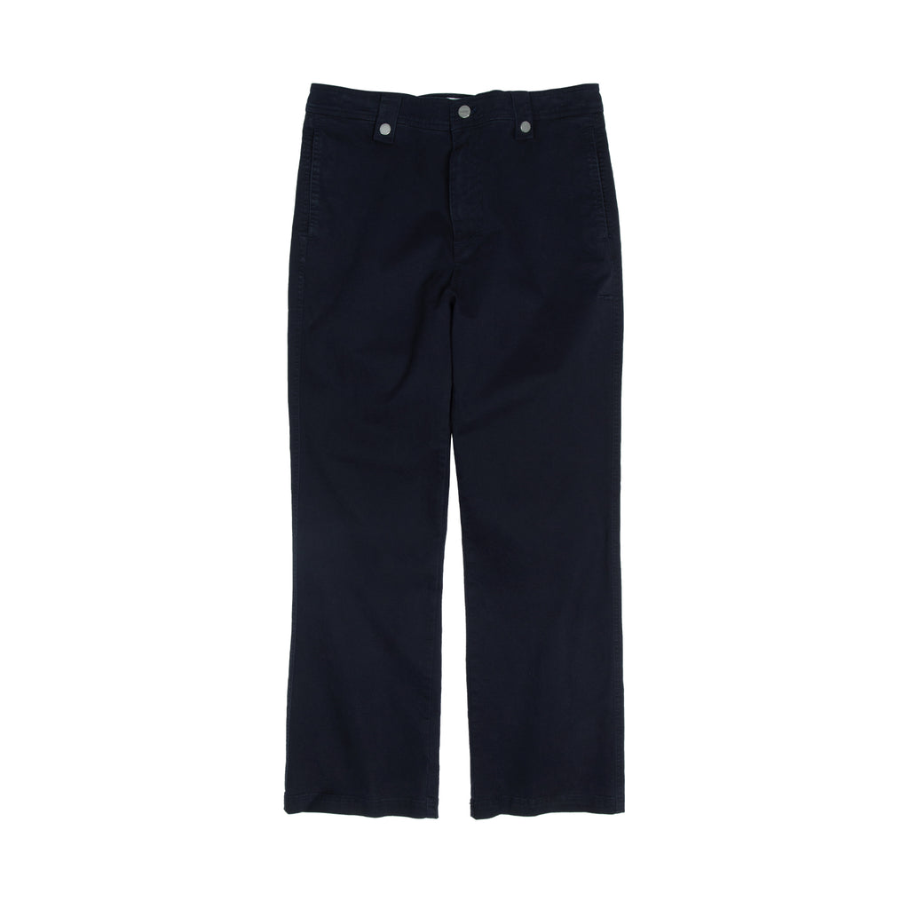 Takuya Kimura's Light Work-Style Chinos