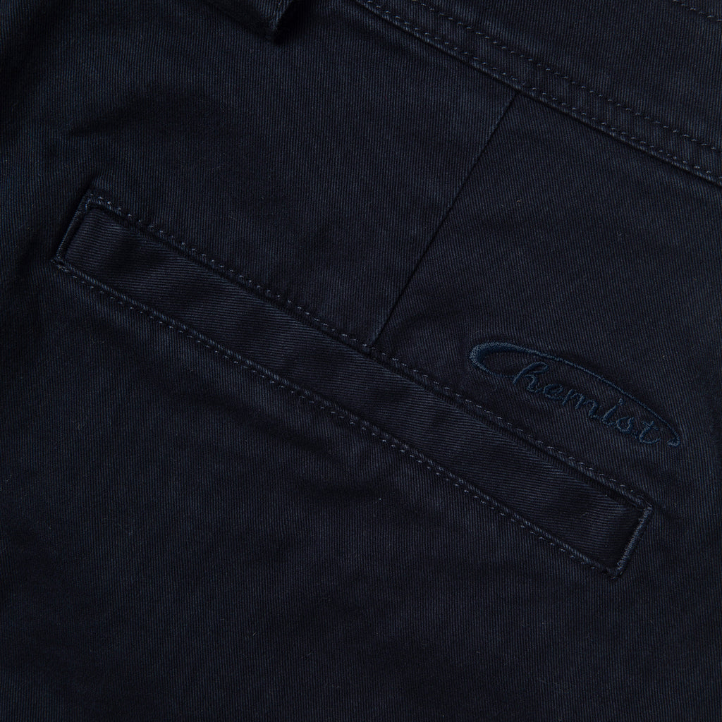 Takuya Kimura's Light Work-Style Chinos