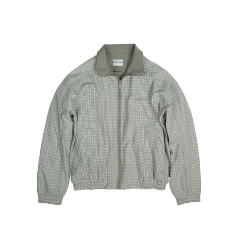 90's Airport Style Athletic Jacket