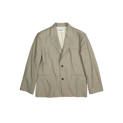 River Phoenix's Striped Blazer