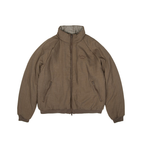 90’s Padded Reversible Puffer Jacket